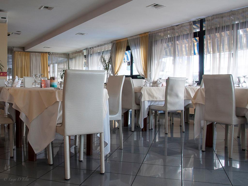 Albergo Gea Pontecagnano Dış mekan fotoğraf